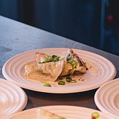 Mon projet du cours : Initiation à la photographie gastronomique pour la restauration Ein Projekt aus dem Bereich Gastronomiefotografie und Werbefotografie von Jeremie Marchal - 05.06.2024