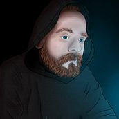 Some of my Art. Digital Painting, Digital Illustration, Arts, Crafts, and Character Design project by Kevin MacLeod - 06.05.2024