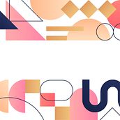 Meu projeto do curso: Design gráfico para iniciantes. Design, Br, ing, Identit, Graphic Design, T, pograph, Logo Design, T, pograph, and Design project by Rayssa Oliveira - 06.02.2024