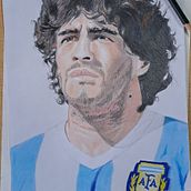 Mi proyecto del curso: Retrato realista con lápices de colores. Traditional illustration, Fine Arts, Pencil Drawing, Drawing, Portrait Drawing, Realistic Drawing, Artistic Drawing, and Colored Pencil Drawing project by Joni Alaniz - 06.06.2024