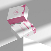 Mi proyecto del curso: Diseño de packaging de principio a fin para marcas. Un progetto di Design, Br, ing, Br, identit, Graphic design e Packaging di César Alexander Vásquez Cruz - 05.06.2024