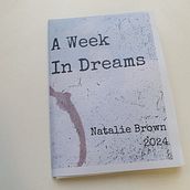 My project for course: Creative Writing: Unlocking and Inspiring Ideas. Escrita, Criatividade, Stor, telling, Narrativa, e Escrita criativa				 projeto de natalie_brown_1 - 07.06.2024