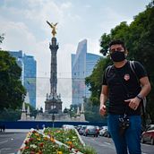 Mi proyecto del curso: Fotografía de retrato exterior para Instagram. Projekt z dziedziny Fotografia, Portale społecznościowe, Fotografowanie smartfonem, Fotografia c, frowa, Fotografia plenerowa, Fotografia na Instagram, Marketing na Instagramie, Fotografia lifest i le użytkownika Alan Zamora - 07.06.2024