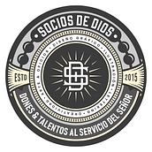 Mi proyecto del curso: Diseño de emblemas a través del lettering Ein Projekt aus dem Bereich Grafikdesign, Lettering und Digitales Lettering von Verónica Pérez - 06.06.2024
