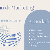 universo sakshi. Een project van Communicatie van CLARA - 07.06.2024