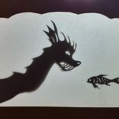 Mon projet du cours : Techniques de papercut pour raconter des histoires . % Nadège DUFLO tarafından hazırlanan Geleneksel illüstras, on, Sanat ve El Sanatları, Kağıt El Sanatları, Hika, e anlatımı, Kendin Yap, Ve Anlatı projesi - 06.07.2024