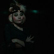 Dirigir la obra Cabaret. Projekt z dziedziny  Manager art, st i czn użytkownika Valeria Marisol Vázquez Martínez - 07.06.2024