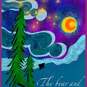 My project for course: Style Exploration for Illustration  . % Bea tarafından hazırlanan Dijital İllüstras, Ve on projesi - 06.07.2024