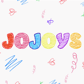 Jojoys. Un projet de Br, ing et identité, Animation, Créativité , et Dessin de j0seph20 - 07.06.2024