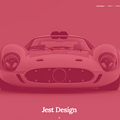 My project for course: Creation of a Professional Website with WordPress. UX / UI, Informática, Web Design, Desenvolvimento Web, Programação sem código, e Design de produto digital projeto de Jouni Rantanen - 07.06.2024