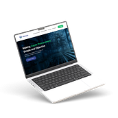My project for course: UX UI Design for Landing Pages: Tell an Original Story . % Richa Raj tarafından hazırlanan UX / UI, Ve Web Tasarımı projesi - 04.03.1997