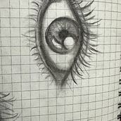 Mi ventana  . % Karla Picaz tarafından hazırlanan Sokak Sanatı projesi - 05.08.2024