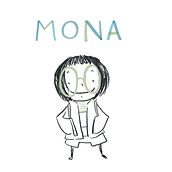 Colección Mona. Digital Illustration, Children's Illustration, and Editorial Illustration project by Helena Prats - 03.01.2024