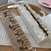 jabones artesanales creativos. Arts, Crafts, and DIY project by jmadeleine_arias - 06.09.2024