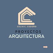 Portafolio de Proyectos. Architecture project by Celi Cedeño - 06.09.2024