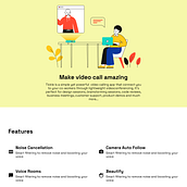 My project for course: Web Design with Figma: Building Striking Compositions. UX / UI, Web Design, Mobile Design, Digital Design, App Design, and Digital Product Design project by Priyanshu Kumar - 06.09.2024