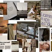 Mi proyecto del curso: Jen, Ilustra. Marketing, Social Media, Digital Marketing, Mobile Marketing, Content Marketing, Facebook Marketing, Instagram Marketing, and Growth Marketing project by taisma0801 - 06.06.2024