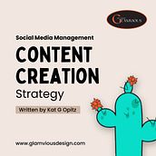 My project for course: Content Creation: Sustainable Social Media Strategies. Un progetto di Marketing, Social media, Marketing digitale, Content marketing, Comunicazione e Marketing per Instagram di Kat G Opitz - 09.06.2024