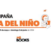 Lee como niño - Mr.Books. Un proyecto de Dirección de arte, Cop, writing, Stor, telling, Marketing de contenidos y Comunicación de Steven Albán Vera - 10.06.2024