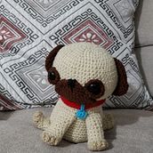 Mi proyecto del curso: Técnicas de crochet para tejer amigurumis. Un proyecto de Artesanía, Diseño de juguetes, Tejido, DIY, Crochet, Amigurumi y Diseño textil de HILDA PATRICIA GARZON HERRERA - 06.06.2024