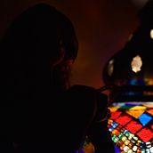 Misterio . Photograph project by andre6318 - 06.10.2024