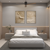 My project for course: Architectural Visualization with V-Ray for SketchUp. Un progetto di Architettura, Architettura d'interni, Architettura digitale e ArchVIZ di makwanamalay45 - 31.05.2024