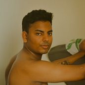 My project for course: Editorial Photography from the Art Director’s Perspective. Art Direction, Fashion Photograph, and Portrait Photograph project by 5h7dd2vt4v - 06.10.2024
