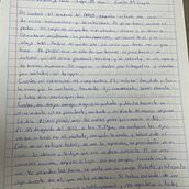 Una idea de Monterrey para el mundo. Een project van Schrijven,  Creativiteit, Stor, telling, Verhaallijn y Creatief schrijven van miguelperez_30 - 11.06.2024