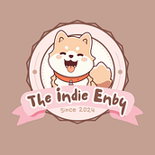 My project for course: Business Strategy for Creatives: How to Sell Your Art Online. Traditional illustration, Creative Consulting, Marketing, Digital Illustration, Portfolio Development, Digital Marketing, and Business project by theindieenby - 06.10.2024