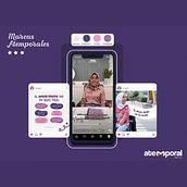 Mi proyecto del curso: Introducción al community management. Social Media, Digital Marketing, Content Marketing, Facebook Marketing & Instagram Marketing project by Vanessa Matiz Bohórquez - 06.11.2024