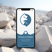 My project for course: Introduction to UX Design. UX / UI, Web Design, Mobile Design, and Digital Design project by Ece Hapcıoğlu Fensom - 06.10.2024