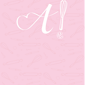 acuareladas. Design project by catalina morales saldivia - 11.01.2020