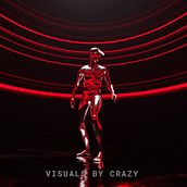 4K VJ Loops by Crazy Artist 3D . % crazyartist3d tarafından hazırlanan 3D, Ve Sanat Yönetmenliği projesi - 06.11.2024