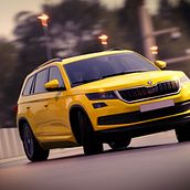 My works in 25 pictures . Un progetto di 3D, Design, Design di loghi, Design di poster , Illustrazione vettoriale e Illustrazione architettonica di AFFOH Daniel - 12.06.2024