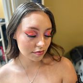 Mi proyecto del curso: Maquillaje profesional para sesiones de fotos. Film, Video, TV, Art Direction, Fashion Design, Fashion Photograph, and Portrait Photograph project by Esperanza Alarcon - 06.12.2024