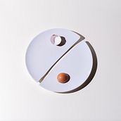 My project for course: Conceptual Still Life Photography. Photograph, Art Direction, Photograph, Post-production, Set Design, Product Photograph, and Photographic Composition project by achernyahovskaya - 06.11.2024