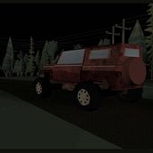 Mi proyecto del curso: Modelado de escenarios low poly para videojuegos. 3D, and 3D Modeling project by Marques Juliano - 06.12.2024