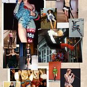 Portafolio - Dulce Reynoso. Un proyecto de Dirección de arte y Creatividad de reynosodulce1801 - 04.06.2024
