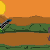 Il mio progetto del corso: Introduzione al character design in pixel art. Character Design, Video Games, Pixel Art, and Game Design project by Stefano Morosini - 06.13.2024