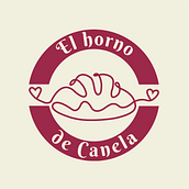Diseño de feed de Instagram con Canva "El Horno de Canela". Graphic Design, Marketing, Social Media, Instagram, and Digital Design project by mmmartttinaaa - 06.13.2024