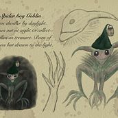 My project for course: Fantasy Drawings in Graphite and Watercolor: A Field Guide. Character Design, Painting, Pencil Drawing, Drawing, and Watercolor Painting project by Louise O'Connell - 06.13.2024