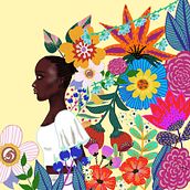 MI ARTE. Un proyecto de Ilustración tradicional y Paisajismo de patriciagodoydel - 13.06.2024