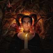 Mi proyecto del curso: Creación de personajes con Photoshop. Un progetto di Fotografia, Ritocco fotografico, Fotografia artistica e Fotomontaggio di alejandrourias562 - 13.06.2024