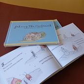 My project for course: Creative Writing for Beginners: Bringing Your Story to Life. Writing, Creativit, Stor, telling, Narrative, and Creative Writing project by lizuza - 06.13.2024