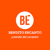 Bendito Encanto. Br, ing, Identit, Graphic Design, and Logo Design project by Dejesús Cordero Paleta - 06.11.2024