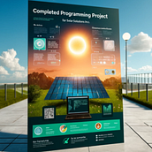 Mi proyecto del curso: Introducción a la programación con Python. Un progetto di Programmazione e Web development di libiagabrielazz - 12.06.2024