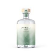 Copalcali Mezcal. Packaging, Graphic Design, Design, Logo Design, Advertising, Br, ing & Identit project by Anush Adamyan - 06.14.2024