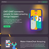 My project for course: Web Design with Figma: Building Striking Compositions. UX / UI, Web Design, Mobile Design, Digital Design, App Design, and Digital Product Design project by juanchavarria1997 - 06.12.2024
