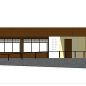 Restaurante Sushi Soji. Un proyecto de Diseño de interiores y Arquitectura de Laura Catalina Peña - 05.07.2020