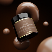 3D Product Visualization. 3D, Product Design, Design, Advertising, and 3D Modeling project by Agata Hille - 06.14.2024